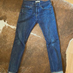 Levi’s Made and Crafted Tack Slim
